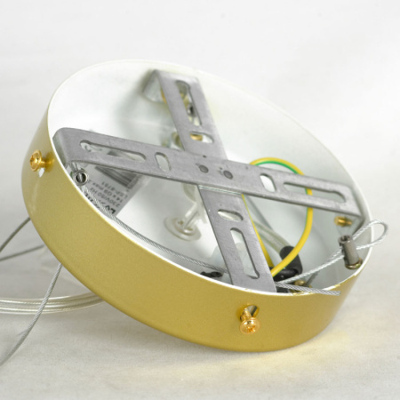 Люстры подвесные — Подвесная люстра Lussole LSP-8751 купить в 