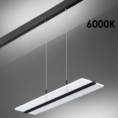 Трековые светильники — Светильник на шине Novotech 358994 купить в 