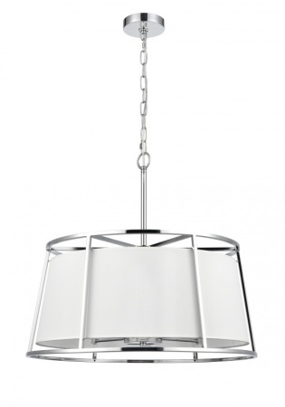 Подвесные светильники — Подвесной светильник Vele Luce VL4243P07 купить в 