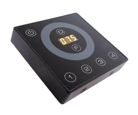 Светодиодные ленты — Контроллер Deko-Light TC-2 843005 купить в  Светодиодные ленты — Контроллер Deko-Light TC-2 843005 купить в