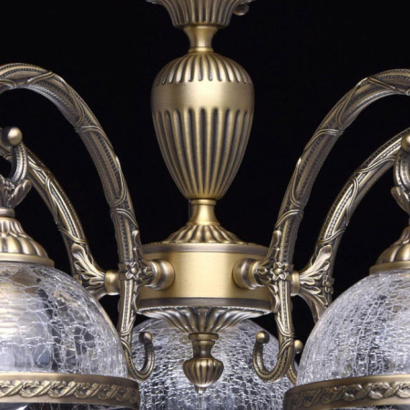 Люстры на штанге — Люстра на штанге MW-Light 481011805 купить в 