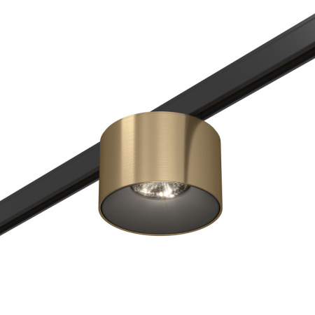 Трековые светильники — Светильник на шине ST-Luce ST669.346.05 купить в 