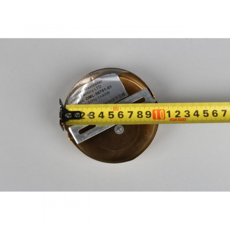 Настенные бра — Бра Omnilux OML-56701-01 купить в 