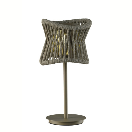 Уличные настольные светильники — Уличный светильник Mantra 7135 купить в 