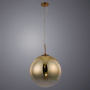 Подвесные светильники — Подвесной светильник ARTE Lamp A7964SP-1GO купить в  Подвесные светильники — Подвесной светильник ARTE Lamp A7964SP-1GO купить в