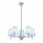Люстры подвесные — Подвесная люстра Evoluce SLE105613-05 купить в 