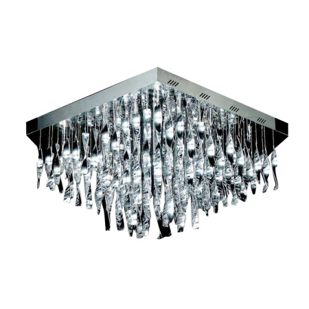 Люстры накладные — Накладная люстра Illuminati MX4506-20D купить в 