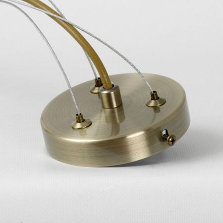 Люстры подвесные — Подвесная люстра Lussole LSP-8899 купить в 