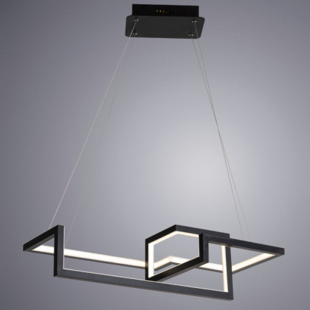 Люстры подвесные — Подвесная люстра ARTE Lamp A6011SP-3BK купить в  Люстры подвесные — Подвесная люстра ARTE Lamp A6011SP-3BK купить в