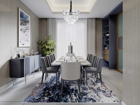 Люстры подвесные — Подвесная люстра MW-Light 642016304 купить в 