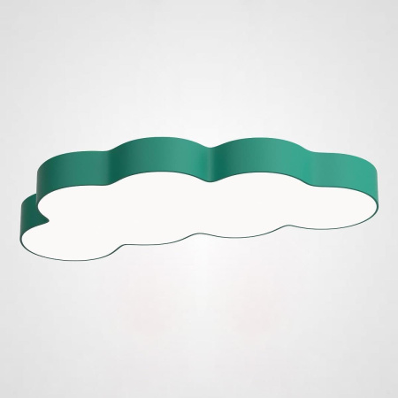 Потолочные светильники — Потолочный светодиодный светильник Imperium Loft Cloud 186680-26 купить в 