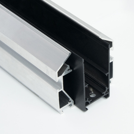 Профили для шинопроводов — Профиль для шинопроводов Feron 48286 купить в 