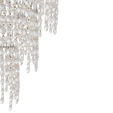 Люстры каскадные — Каскадная люстра Maytoni DIA202PL-15CH купить в 