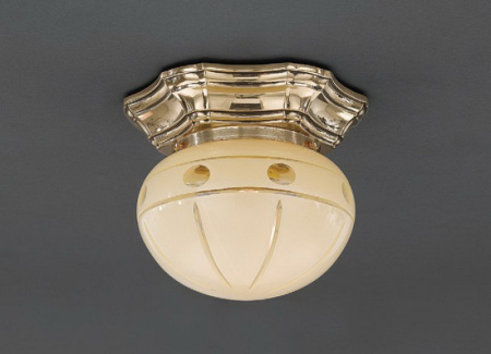 Накладные светильники — Накладной светильник Reccagni Angelo PL 7833/1 купить в  Накладные светильники — Накладной светильник Reccagni Angelo PL 7833/1 купить в