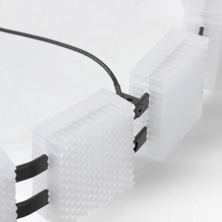 Подвесные светильники — Подвесной светильник Lussole LSP-7258 купить в 