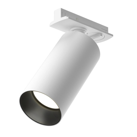 Трековые светильники — Светильник на шине Maytoni Technical TR089-1-GU10-WW купить в 