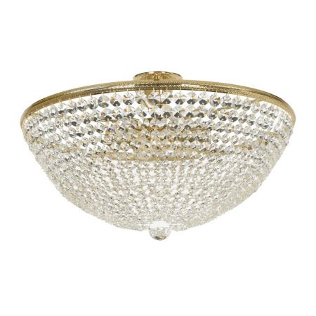 Люстры на штанге — Люстра на штанге Arti Lampadari Todi E 1.3.50.501 G купить в 