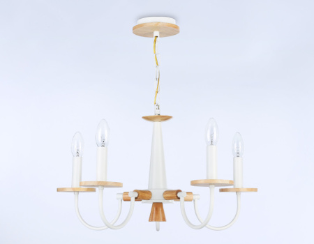 Люстры подвесные — Подвесная люстра Ambrella Light TR9592 купить в 