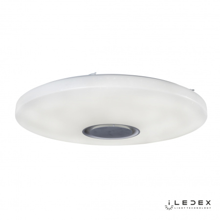 Свет для дома — Потолочный светильник iLedex Music 90W Brilliant купить в  Свет для дома — Потолочный светильник iLedex Music 90W Brilliant купить в