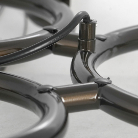 Люстры подвесные — Подвесная люстра Lussole LSP-8805 купить в 