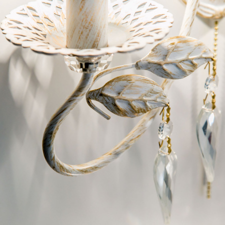 Настенные бра — Бра Citilux CL107315 купить в 