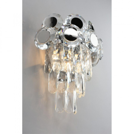 Настенные бра — Бра APLOYT APL.832.11.02 купить в 