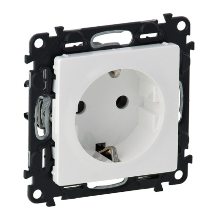 Розетки — Розетка Legrand 753424 купить в 