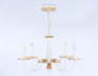Люстры подвесные — Подвесная люстра Ambrella Light TR9592 купить в 
