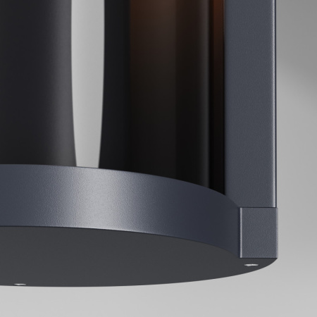 Уличные настенные светильники — Светильник настенный Maytoni O451WL-01GF купить в 