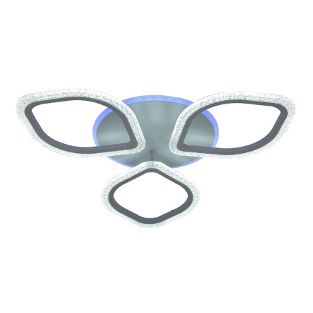 Потолочные люстры — Потолочная люстра Seven Fires Lejv SF7068/4C-GY-RGB купить в 