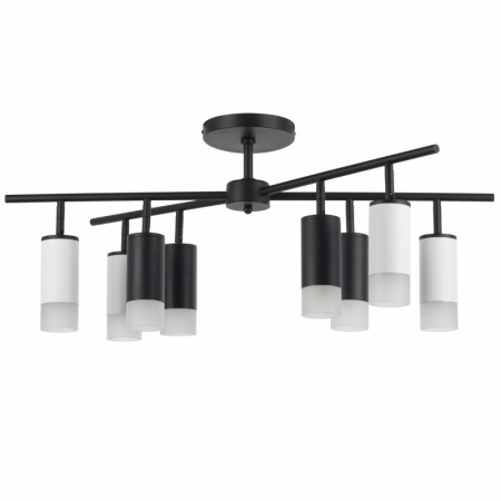 Люстры на штанге — Люстра на штанге Lightstar LR7283643741 купить в 