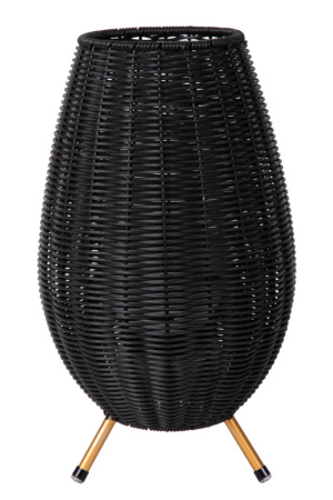 Уличные настольные светильники — Уличный светильник LUCIDE 03843/36/30 купить в 