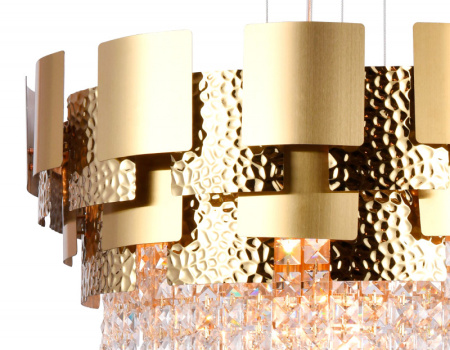 Люстры каскадные — Каскадная люстра Ambrella Light TR5243 купить в 