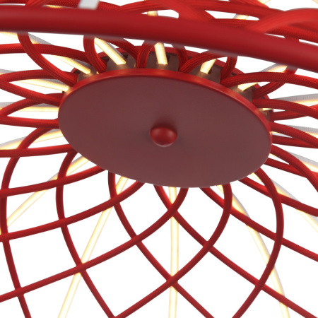 Подвесные светильники — Подвесной светильник ST-Luce SL6016.603.01 купить в 