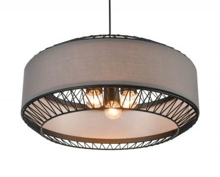 Люстры подвесные — Подвесная люстра Vele Luce VL4042P03 купить в  Люстры подвесные — Подвесная люстра Vele Luce VL4042P03 купить в