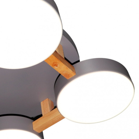 Накладные светильники — Накладной светильник Natali Kovaltseva LED LAMPS 81326 купить в  Накладные светильники — Накладной светильник Natali Kovaltseva LED LAMPS 81326 купить в