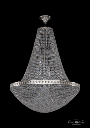 Люстры на штанге — Люстра на штанге Bohemia Ivele Crystal 19321/H2/80IV Ni купить в  Люстры на штанге — Люстра на штанге Bohemia Ivele Crystal 19321/H2/80IV Ni купить в