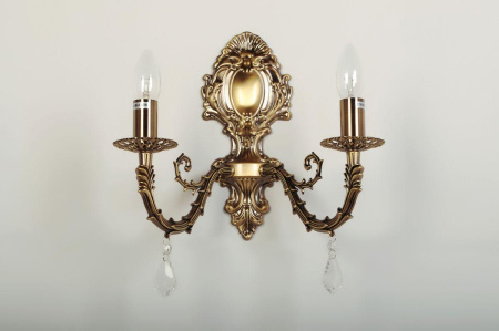 Потолочные светильники — Бра Abrasax Daniela MB792 купить в 