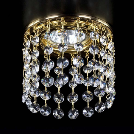 Точечные светильники — Встраиваемый светильник Artglass Spot 16 CE купить в 