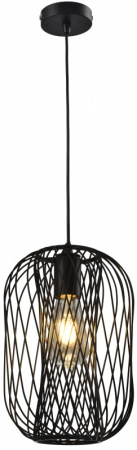 Подвесные светильники — Подвесной светильник TOPLIGHT TL1189H-01BK купить в  Подвесные светильники — Подвесной светильник TOPLIGHT TL1189H-01BK купить в