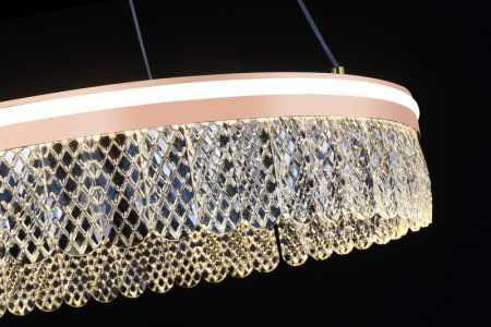 Подвесные светильники — Подвесной светильник Natali Kovaltseva HIGH-TECH LED LAMPS 82051 купить в  Подвесные светильники — Подвесной светильник Natali Kovaltseva HIGH-TECH LED LAMPS 82051 купить в