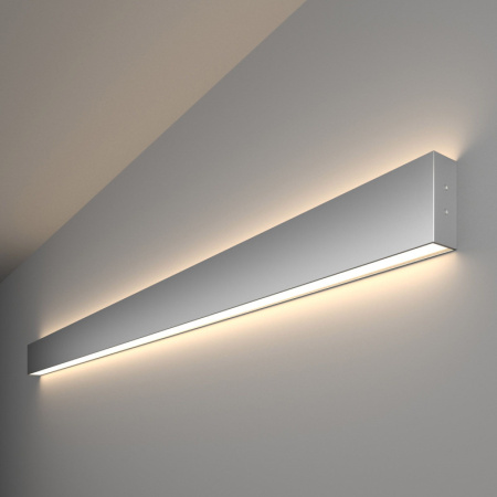 Настенные бра — Бра Elektrostandard LSG-02-2-8*128-35-4200-MS купить в  Настенные бра — Бра Elektrostandard LSG-02-2-8*128-35-4200-MS купить в