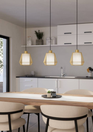 Подвесные светильники — Подвесной светильник EGLO 900897 купить в 