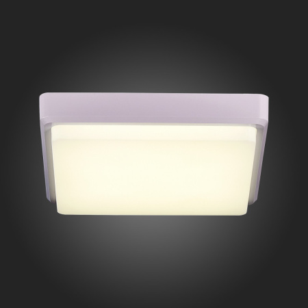 Накладные светильники — Накладной светильник Evoluce SLE200212-01 купить в 