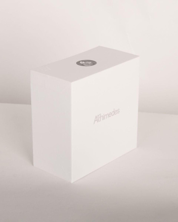 Точечные светильники — Встраиваемый светильник Abrasax 014-WHS купить в 