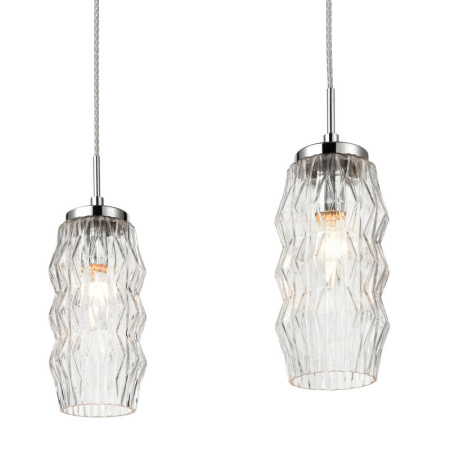 Подвесные светильники — Подвесной светильник Vele Luce VL5583P13 купить в 