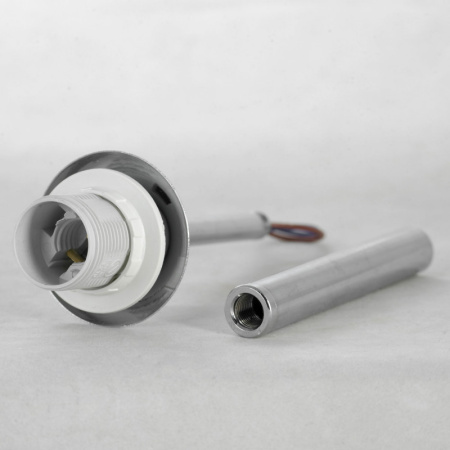 Люстры подвесные — Подвесная люстра Lussole LSP-8372CH купить в 