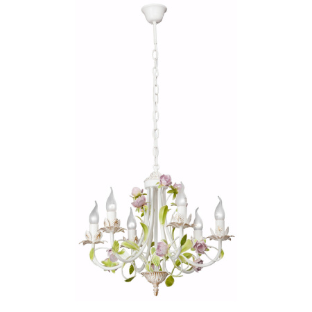 Люстры подвесные — Подвесная люстра Vitaluce V1138/6 купить в 