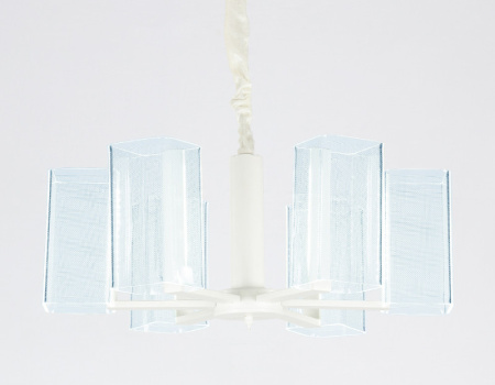 Люстры подвесные — Подвесная люстра Ambrella Light AK4040 купить в  Люстры подвесные — Подвесная люстра Ambrella Light AK4040 купить в