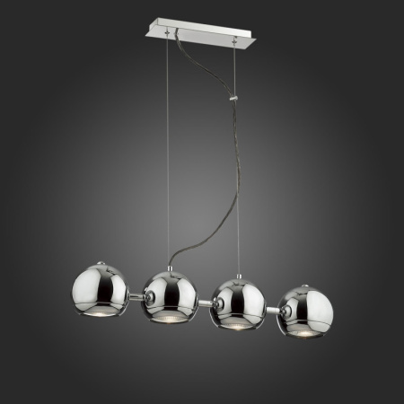 Подвесные светильники — Подвесной светильник ST-Luce SL873.103.04 купить в 